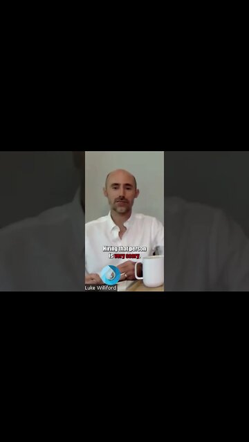 Hire a COMPLIMENTARY Counterpart for Explosive🧨 Business Growth! #shorts