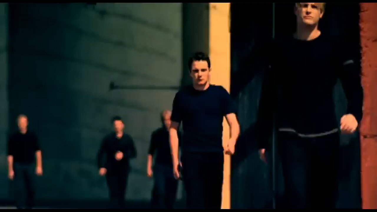 Westlife_-_Fool_Again__Official_Video original song