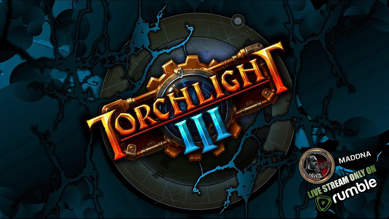 TORCHLIGHT III 04