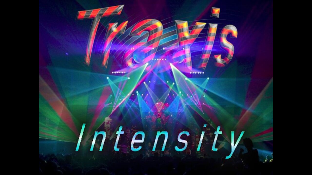 Traxis - Intensity