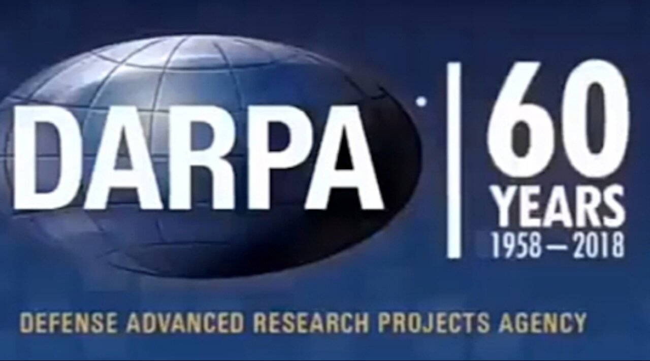 Proyecto DARPA