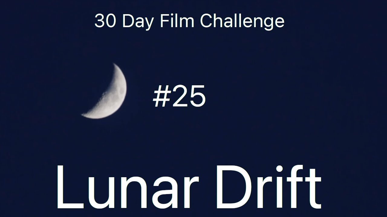 Lunar Drift