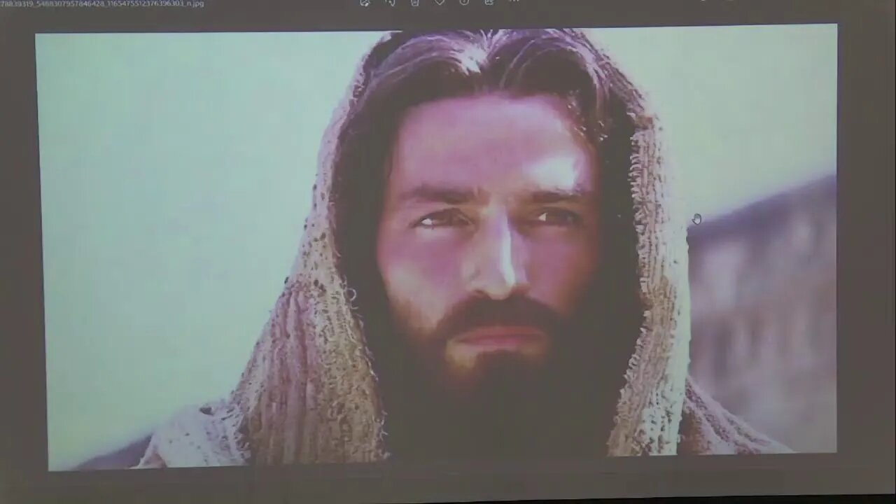 Israel Presentation - Dany Muembo - February 24, 2023