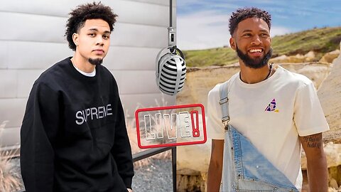 There is BEAUTY in The Struggle | Apart Of Everything Podcast