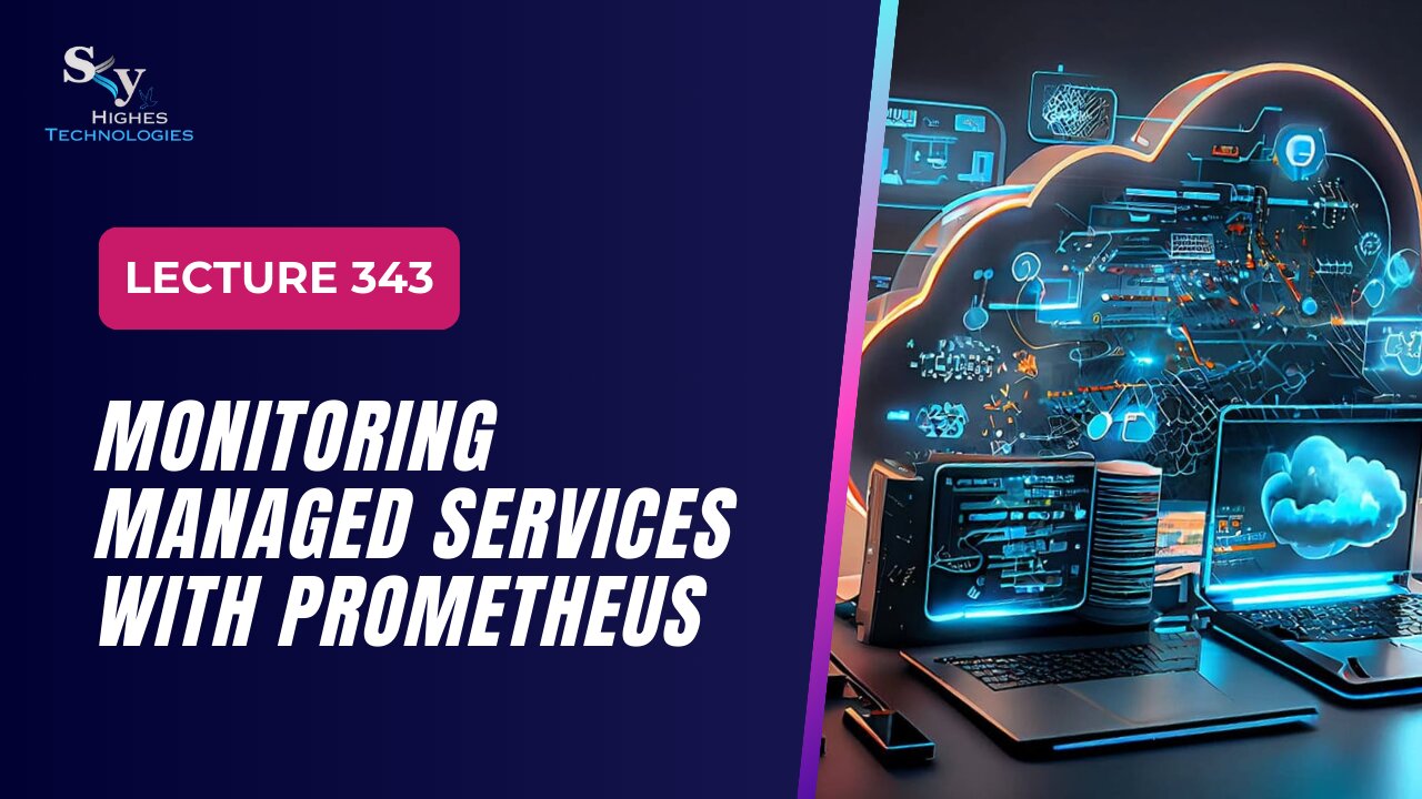 343 Monitoring Managed Services Google Cloud Essentials | Skyhighes | Cloud Computing