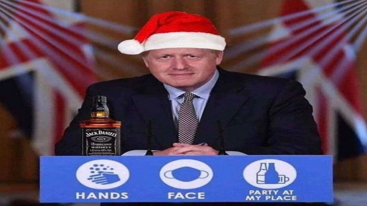 It’s my Party and I’ll lie if I want to!