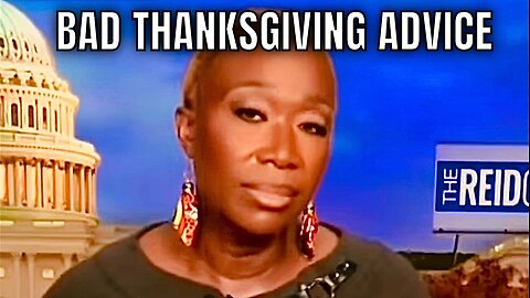 MSNBC is NOT Sounding very THANKFUL this Holiday Season…