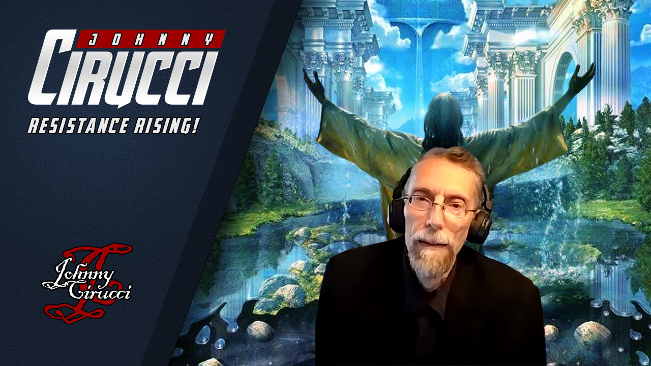 JCI 2022-06-27 Mark Shipowick (Pt. 2): Secrets Of Ezekiel’s Temple REVEALED