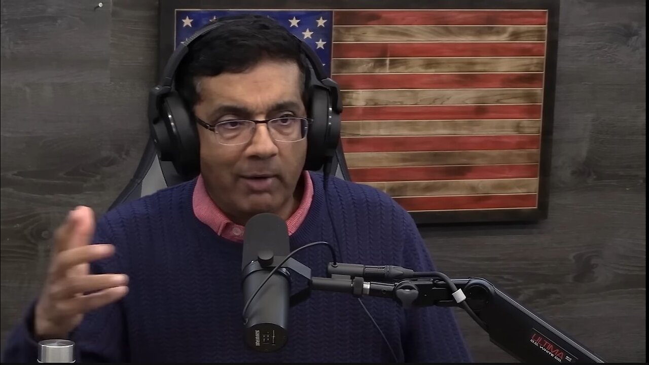 Far Left HATES Israel, Cheers for it's Destruction - Tim Pool, Dinesh D'Souza, Ann Coulter