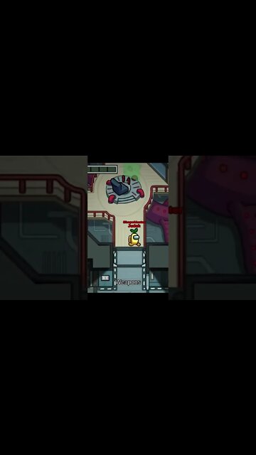 Watch Out When I Am Imposter 0 Cooldown #amongus #shorts #superior #heat #official