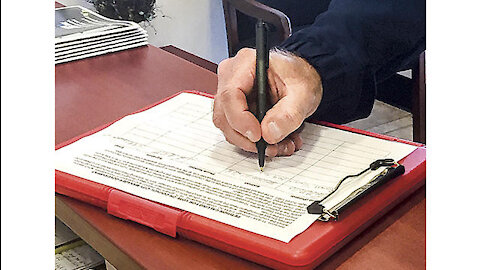 Processing Prayers: How Petitions are processed