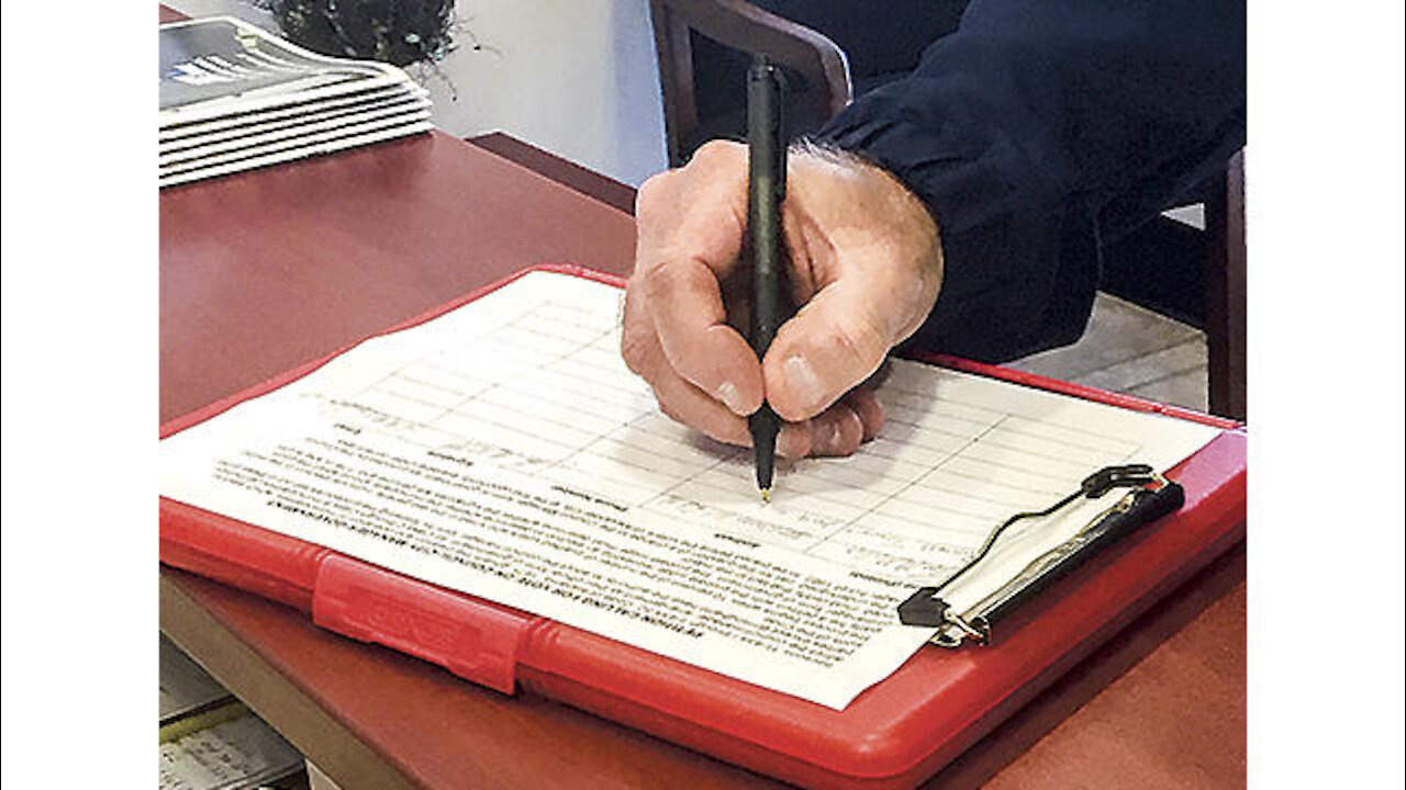 Processing Prayers: How Petitions are processed