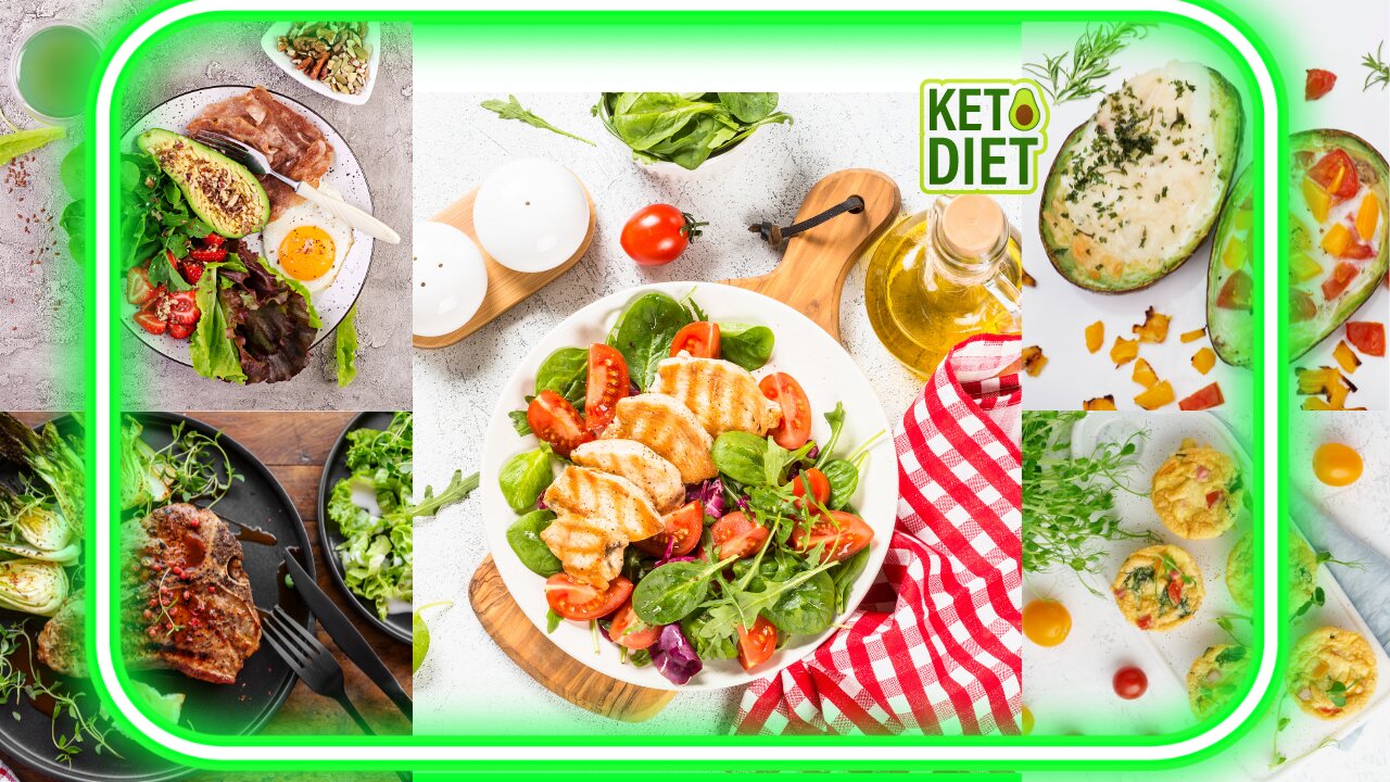 FOR FREE! NEW 'KETO SNACKS' COOKBOOK