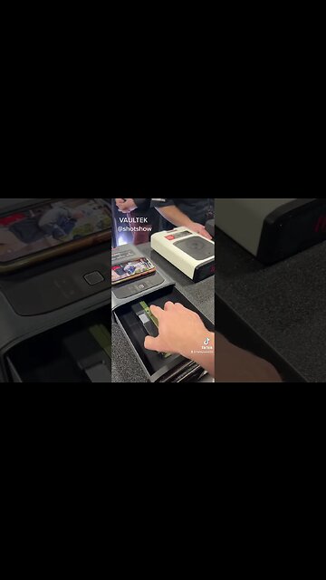 Nobody’s Gonna Know!