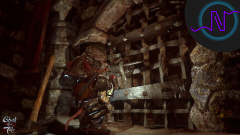 FINDING THE KEY TO THE EXPLOSIVES ROOM! - Ghost of a Tale - E20