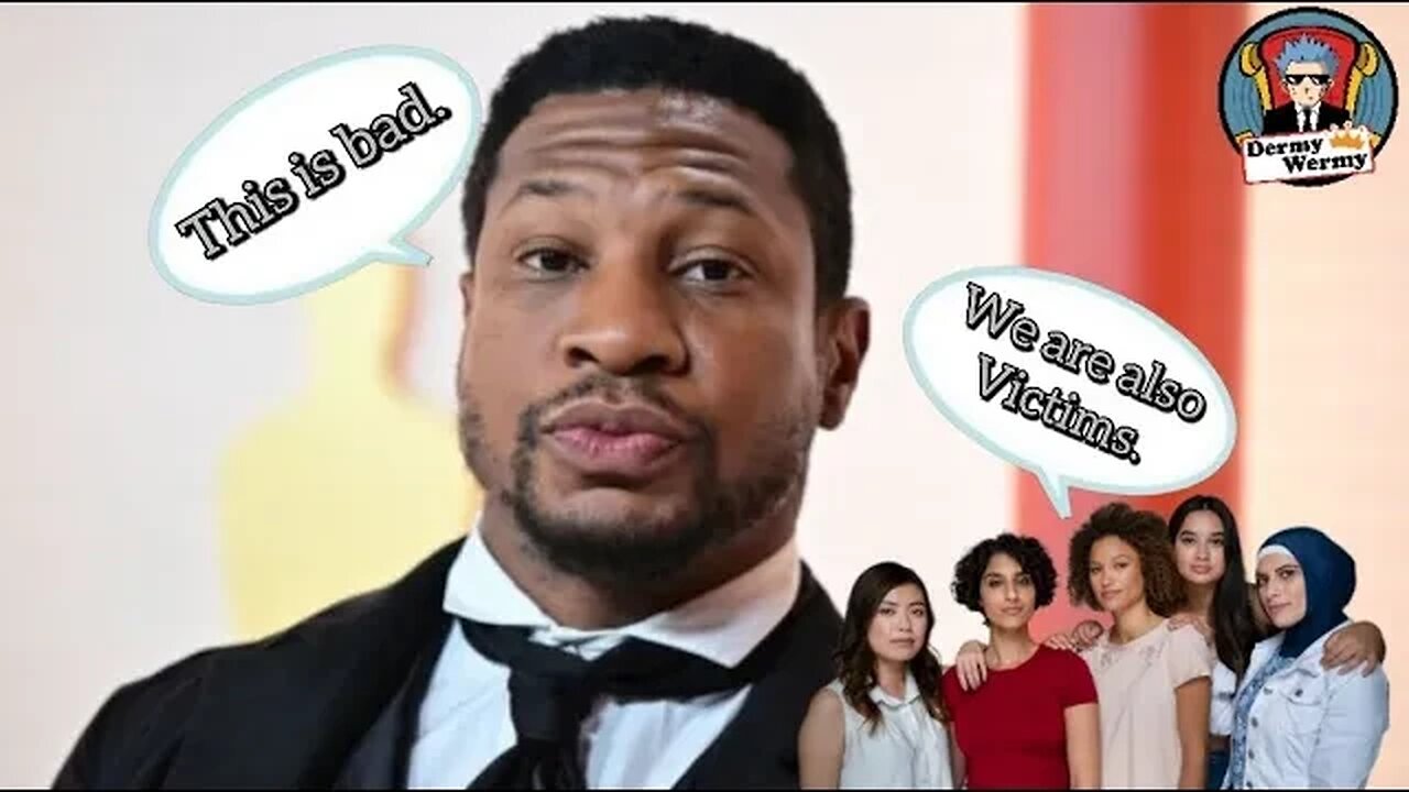 Jonathan Majors Disaster Gets Even More Worse