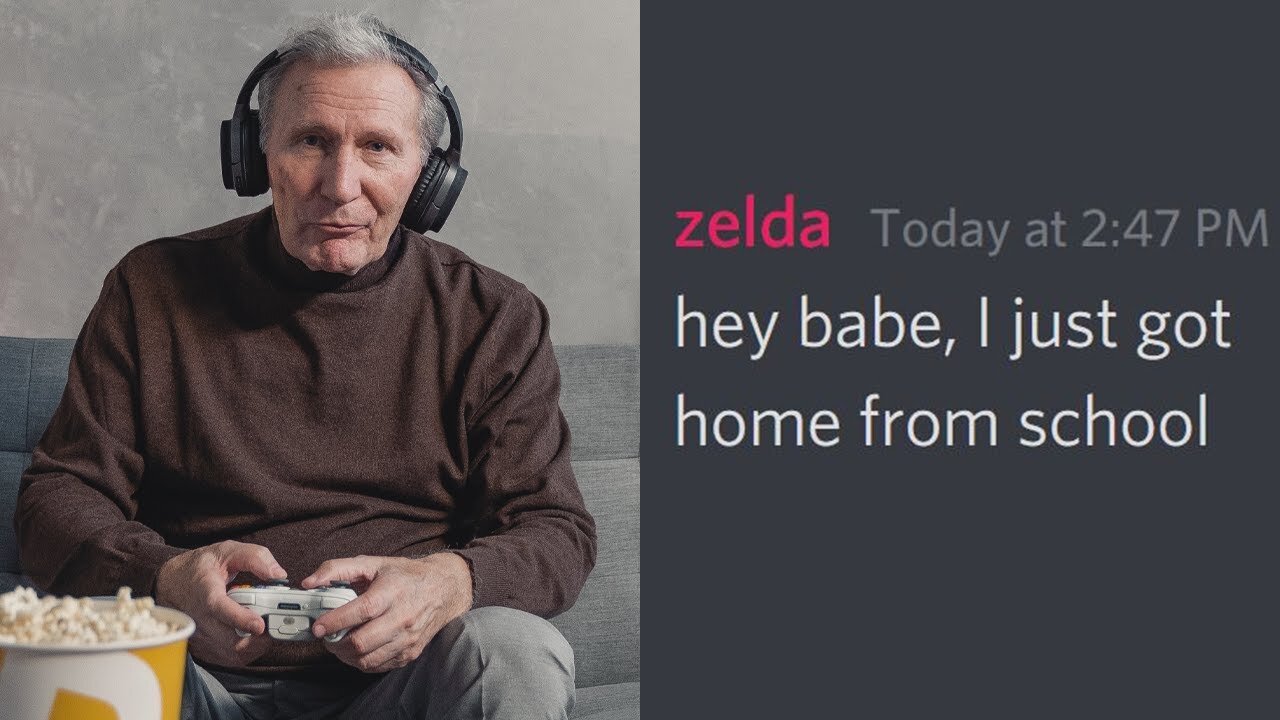 I Pretended to be a Girl for a Year on Xbox - r/confession