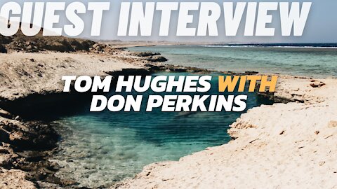 Guest Interview with Don Perkins - Part 2