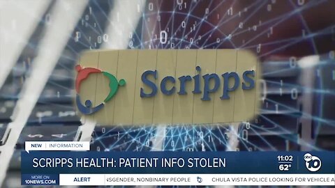 Patient information compromised