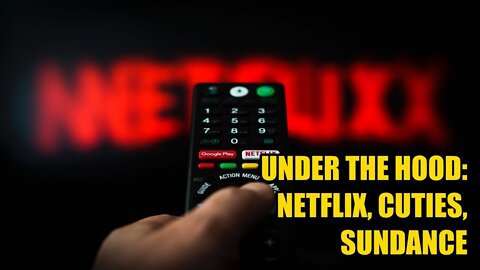 NDP Original: Netflix Under the Hood