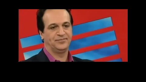 Βασίλης Χαραλάμπους - Φωτιά στα Σαββατόβραδα (2007) - Μέσα σ' όλα Star Channel