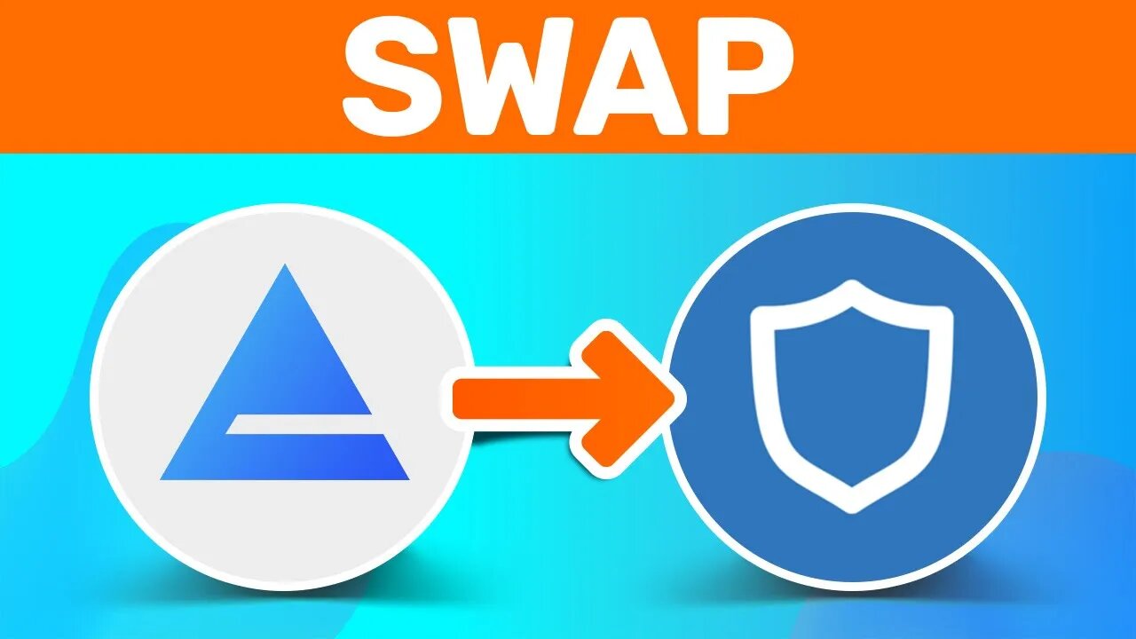 How To Swap AIT Token On Trust Wallet (2023)