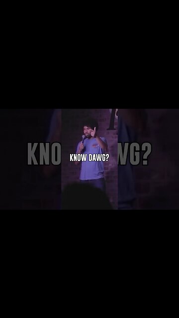 He's a grower not a shower #chedurena #shorts #jokes