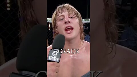 Joe Rogan thoughts on Paddy Pimblett