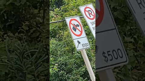 Ontario Weird For This!