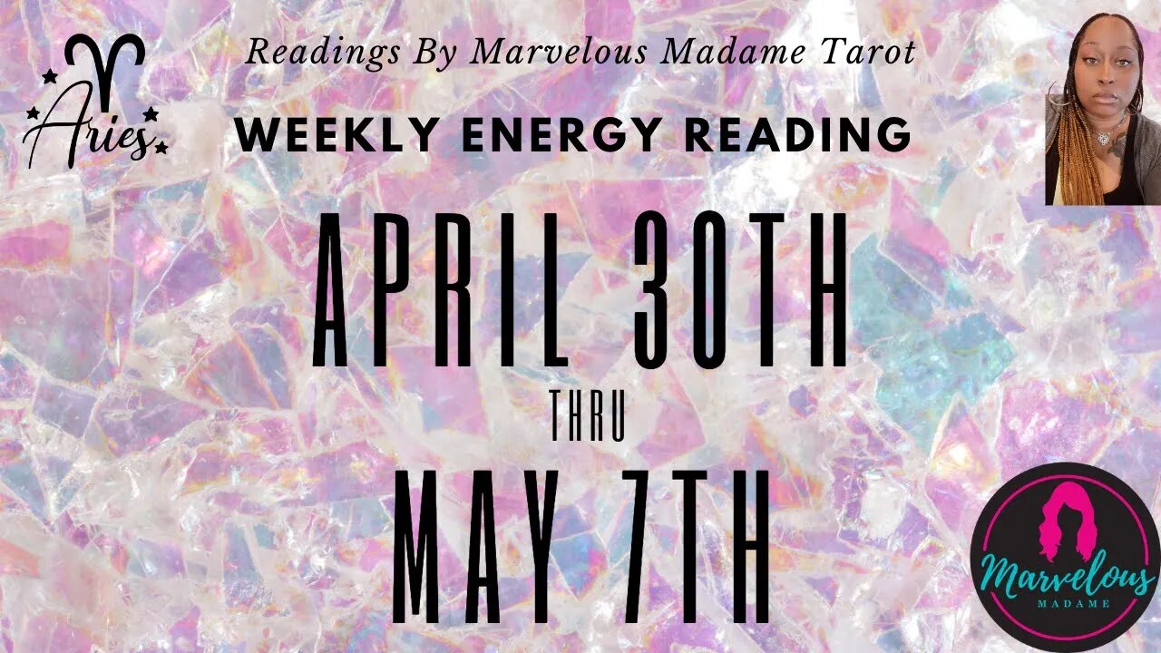 ♈️Aries: HELP is on the way! whatever decision you make you'll be on the right PATH; accept support!