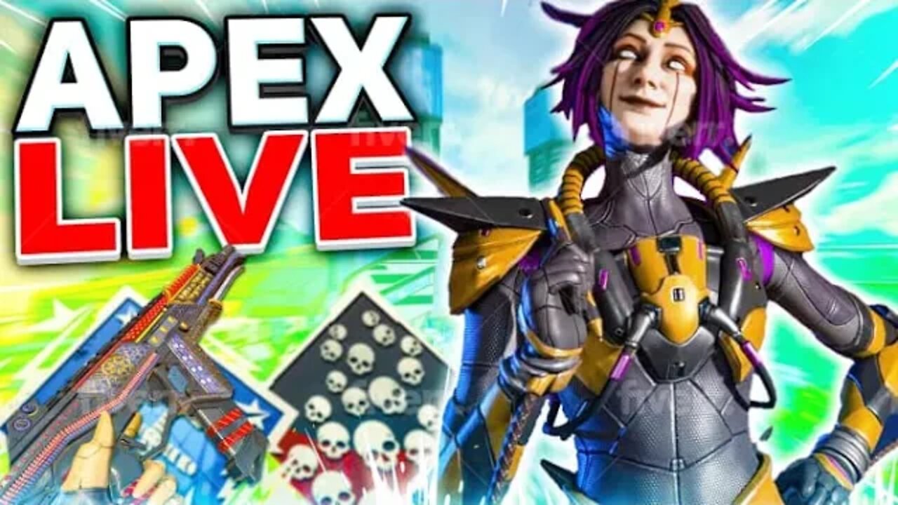 Apex Lagend Live Gameplay | lalri bhai