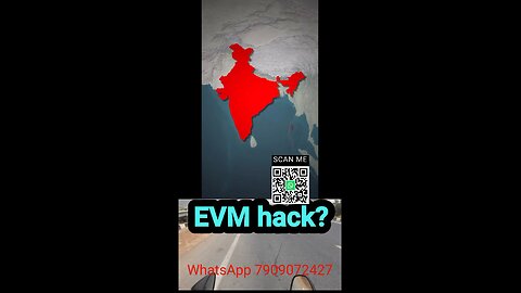 Kya Modi win elections with EVM hack? #congress #bjp #india #rahulgandhi #politics #narendramodi