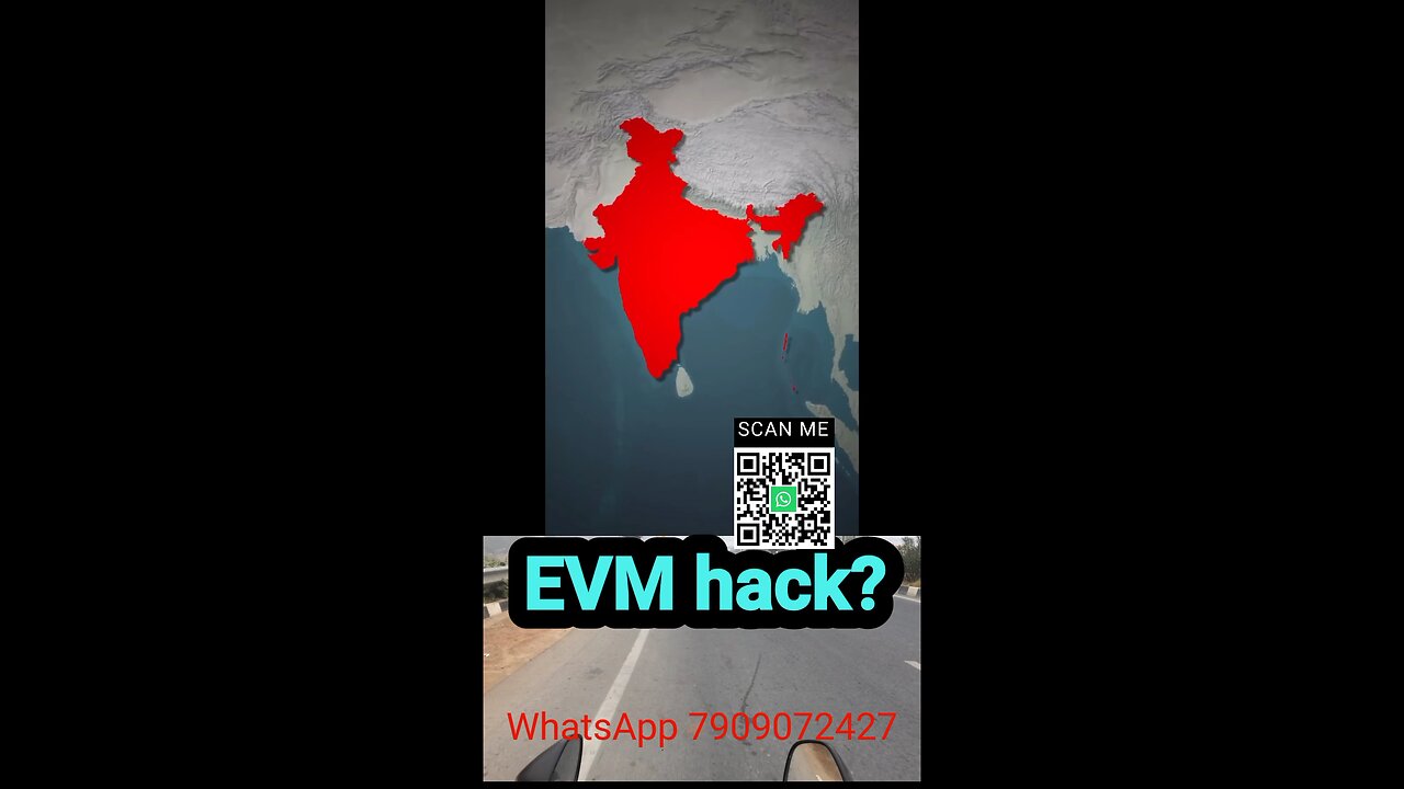 Kya Modi win elections with EVM hack? #congress #bjp #india #rahulgandhi #politics #narendramodi