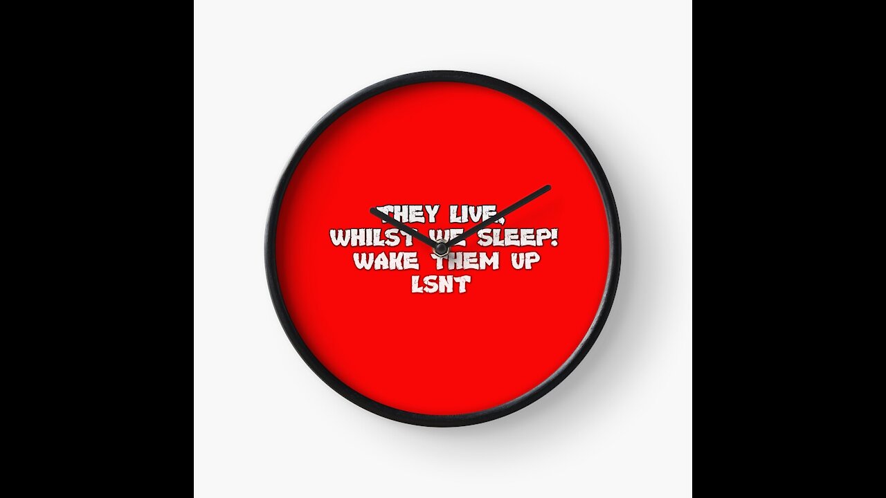 PEOPLE DO NOT BELIEVE MY TRUTH! BUT SOON THEY WILL WAKE UP