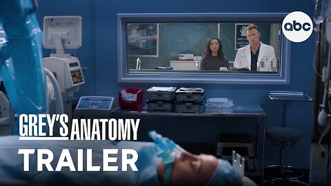 Grey's Anatomy Season 20 - Official Trailer Latest Update & Release Date