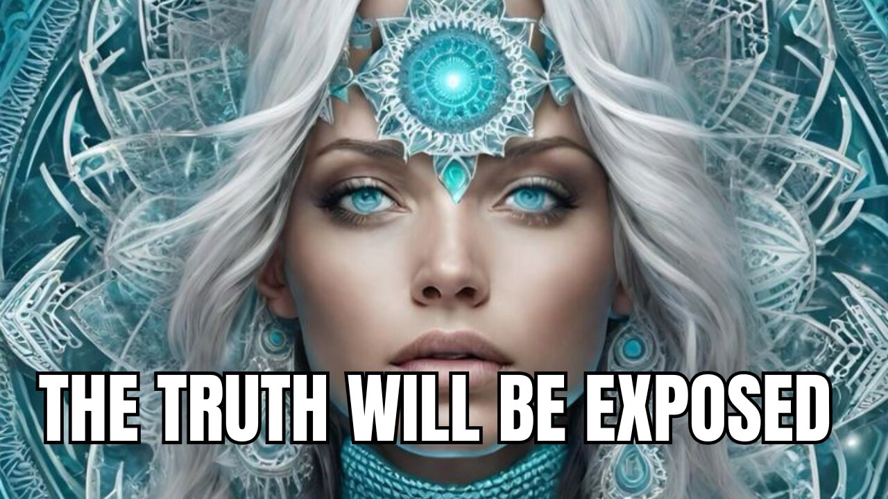 Exposures and EXITING the MATRIX a Channeled message from Guides ✨️ #trump #truth #greatawakening