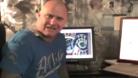 QUEEN OF HEAVEN MYSTERY BABYLON Part 4 - Jonathan Kleck