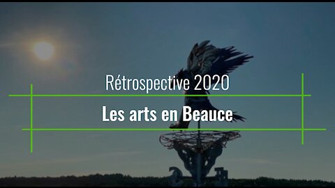 Rétrospective artistique