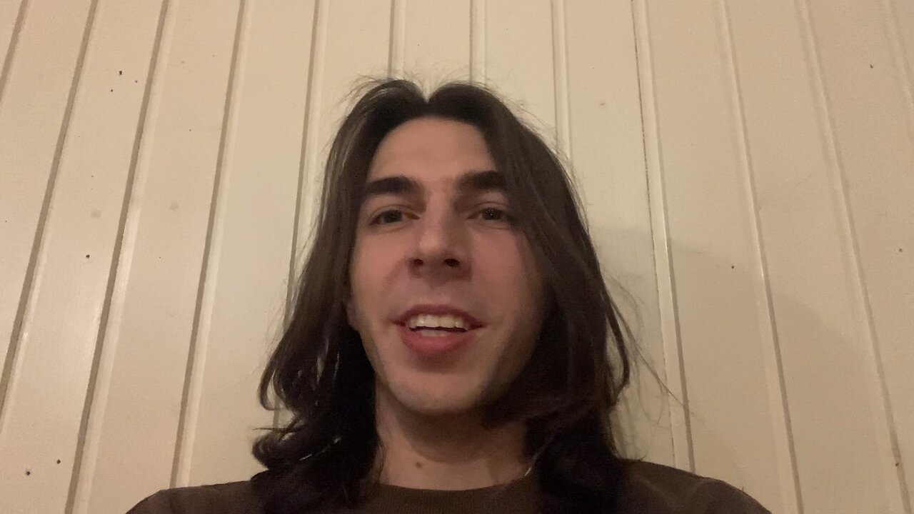 You are your own toilet, but..