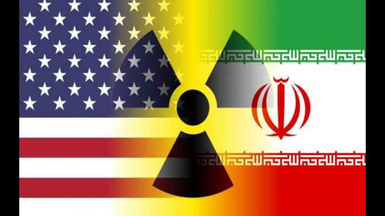 The US And The Iranian Octopus