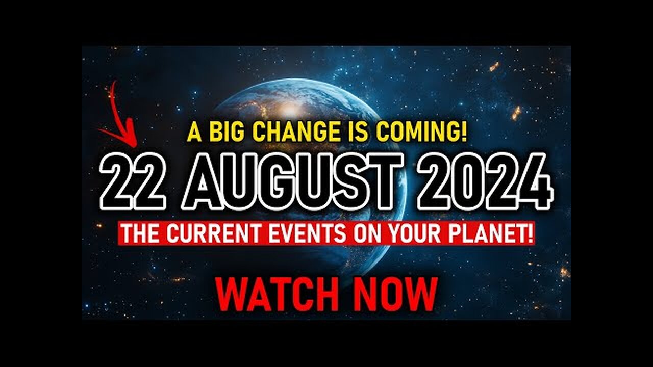 "A Big Change Is Coming!!" (You're About To SEE Something You've NEVER EVER Seen Before) EVENTS 160