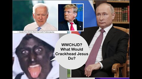 Trump Was Right Biden Lost To Putin World Economic Forum Klaus Schwab Controls Canada Justin Trudeau