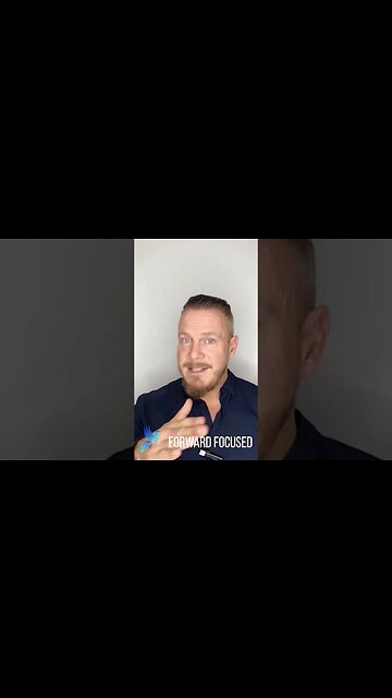 Forward Focussed 30 Day Challenge : Focus On What You DO Want!