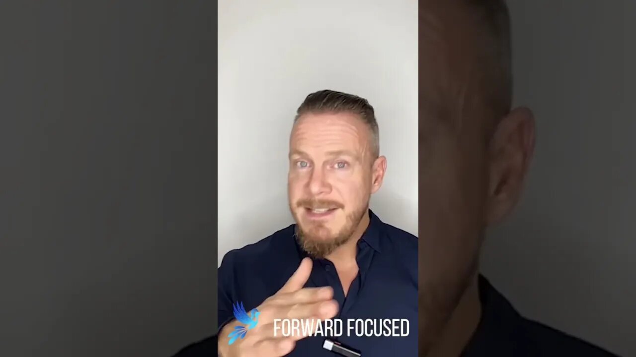 Forward Focussed 30 Day Challenge : Focus On What You DO Want!