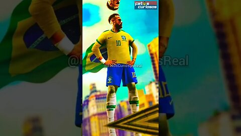 SUPER NEYMAR JÚNIOR!