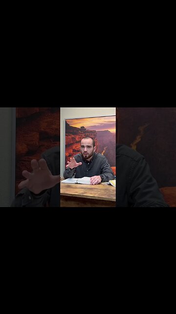 Die Welt ist auf dich als Christ angewiesen! (Seelengewinnen) #shorts #bibel #baptisten #evangelium