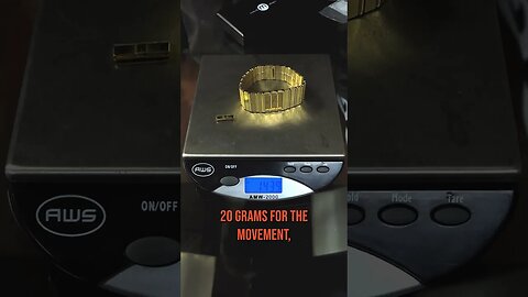 How to find the corresponding year of your band #rolex #gmt #rolexero #submariner #shorts #gmtmaster