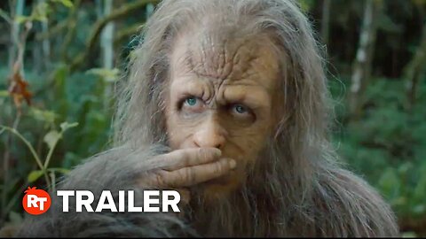 Sasquatch Sunset Trailer #1 (2024) LATEST UPDATE & Release Date