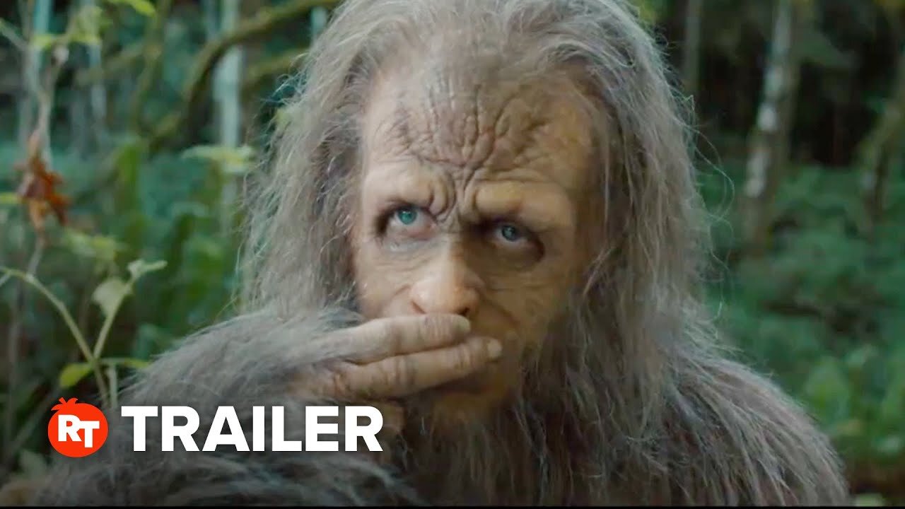 Sasquatch Sunset Trailer #1 (2024) LATEST UPDATE & Release Date