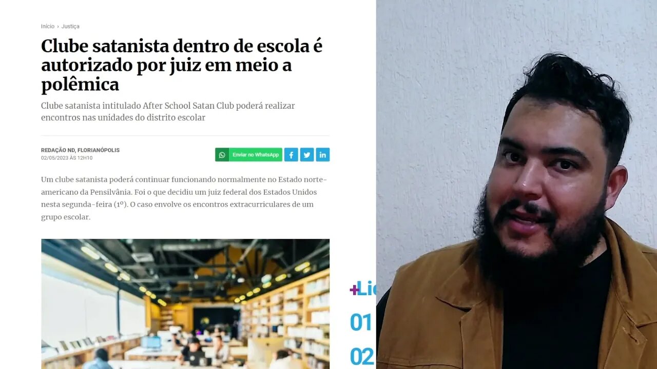 Você não vai acreditar nessa notícia - As vezes eu acho que estou sonhando - UFO OVNIs